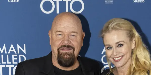 Anders Bagge