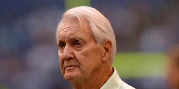 Pat Summerall