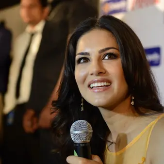 Sunny Leone Net Worth