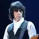 Jeff Beck Net Worth