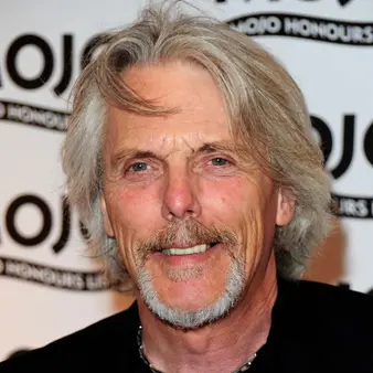 Scott Gorham Net Worth