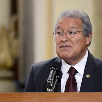 Salvador Sánchez Cerén Net Worth