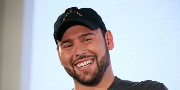 Scooter Braun