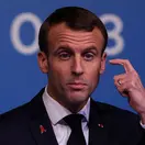 Emmanuel Macron