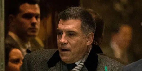 Vincent Viola