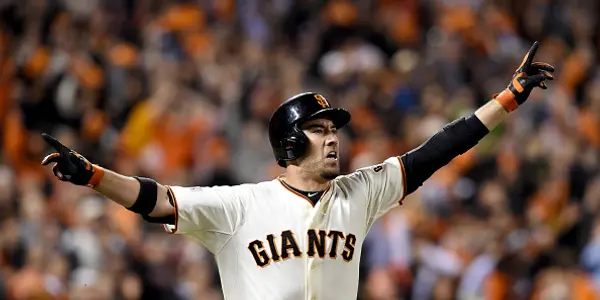 Travis Ishikawa