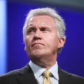 Jeffrey Immelt Net Worth