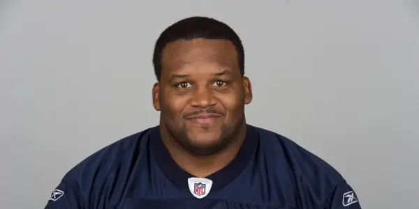 Anthony Adams