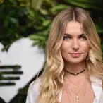 Jessica Hart Net Worth