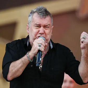 Jimmy Barnes Net Worth