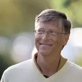 Bill Gates Just Donated Almost $5 BILLION Worth Of Microsoft Shares, His Biggest Gift In 17 Years