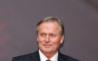 John Grisham Net Worth
