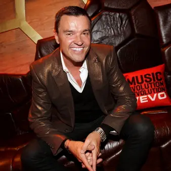 Michael Moloney Net Worth