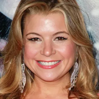 Dana Wilkey Net Worth