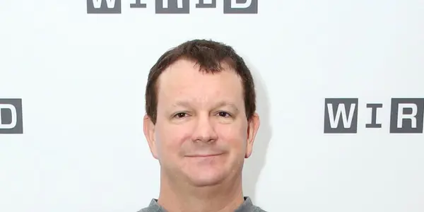 Brian Acton