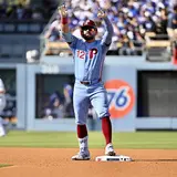 The Philadelphia Phillies Have Re-Signed Kyle Schwarber For $150 Million