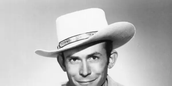 Hank Williams