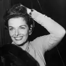Jane Russell