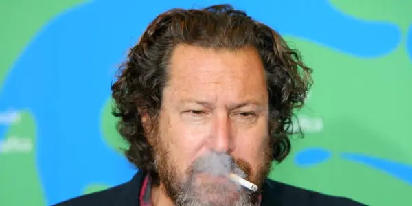 Julian Schnabel