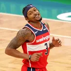 Bradley Beal Just Signed A Contract Worth More Than A Quarter-Billion Dollars