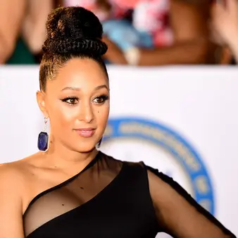Tamera Mowry Net Worth