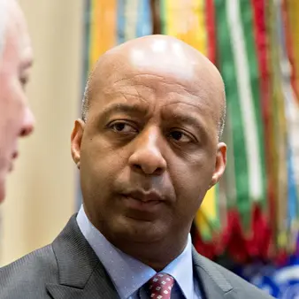 Marvin Ellison Net Worth