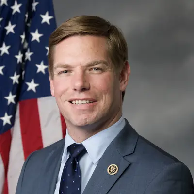 Eric Swalwell