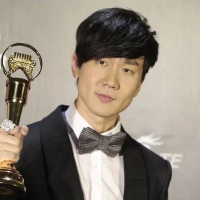 JJ Lin