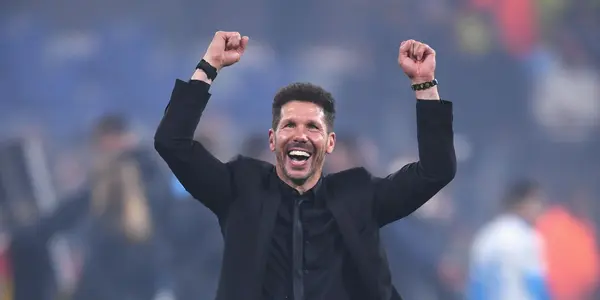 Diego Simeone