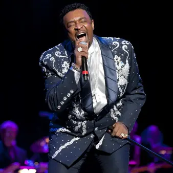 Dennis Edwards Net Worth