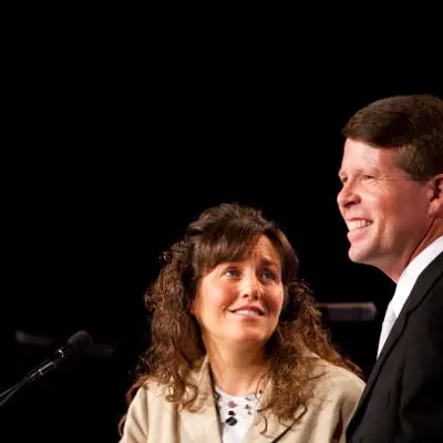 Michelle Duggar
