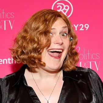 Lilly Wachowski Net Worth
