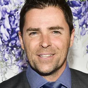 Kavan Smith Net Worth