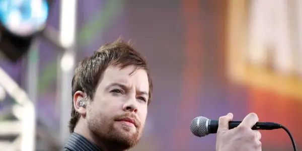 David Cook