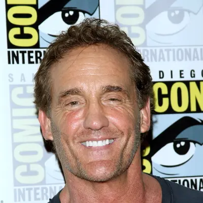 John Wesley Shipp