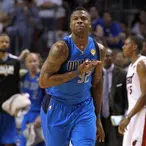 DeShawn Stevenson Net Worth