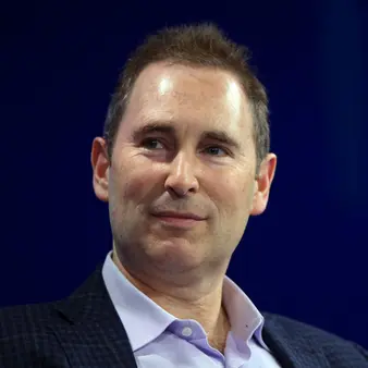 Andy Jassy Net Worth