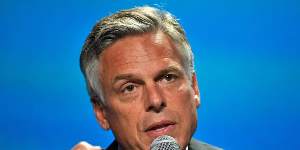 Jon Huntsman Jr