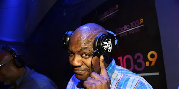 Mister Cee