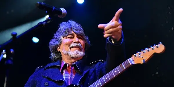 Randy Owen