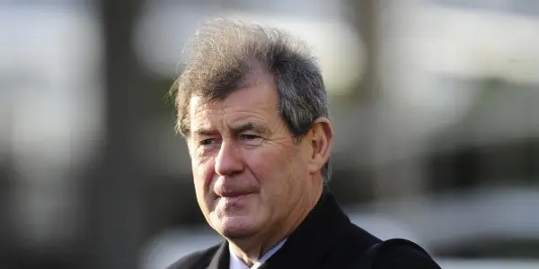 J. P. McManus