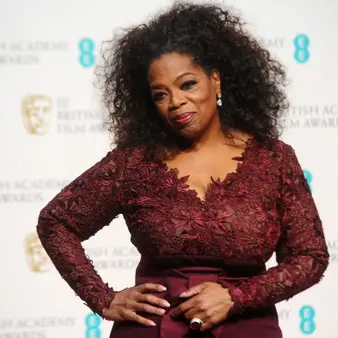 Folorunsho Alakija Replaces Oprah As Richest Black Woman