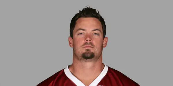 Kevin Kolb