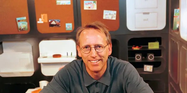 Scott Adams