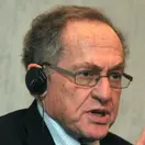 Alan Dershowitz