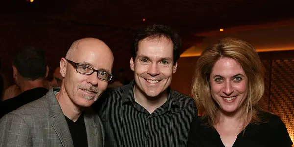 Jonathan Crombie