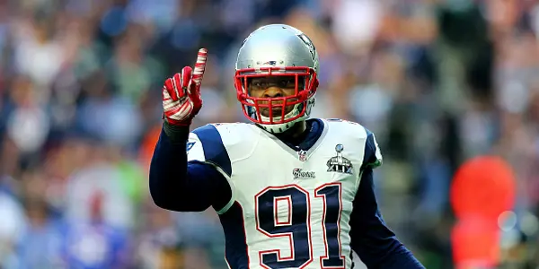 Jamie Collins