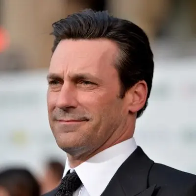 Jon Hamm