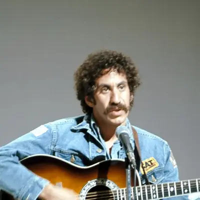 Jim Croce