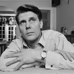 James Fox Net Worth